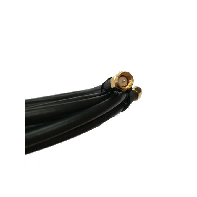 Cable coaxial de baja prdida 10m