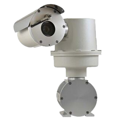 Camaras IP ATEX Camaras IP ATEX