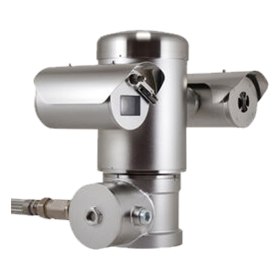 Camaras Termicas ATEX Camaras Termicas ATEX