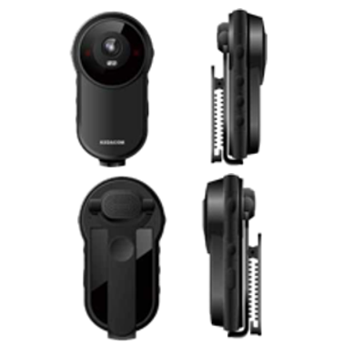 Cámaras Policiales Cámaras Policiales