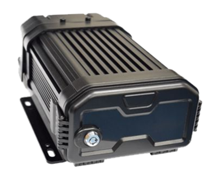 Grabación en Vehiculos Grabación en Vehiculos