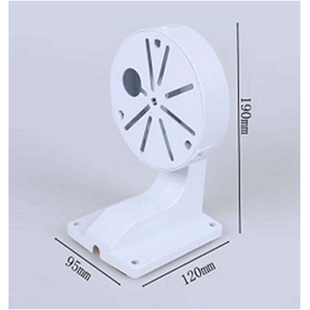 Soporte de Pared para domos