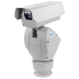 Sistema de posicionamiento de exterior Esprit Enhanced 1080P. Standard. Alimentación HPoE, 24VAC, 48VDC