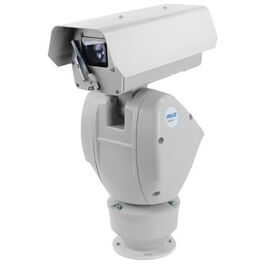 Sistema de posicionamiento de exterior Esprit Enhanced 1080P. Con Wiper. Alimentación HPoE, 24VAC, 48VDC