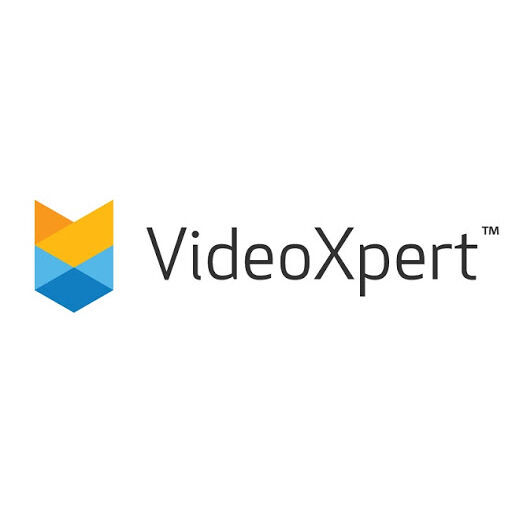Licencia 1 Canal para VideoXpert Professional. Incluye 3 años de actualizaciones