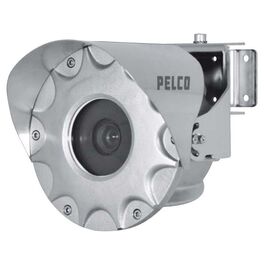 ExSite Enhanced 2 Fijo Compacto para ambientes explosivos. 6Mpx, Lente 4,9-8mm. Con cable armado de 4m