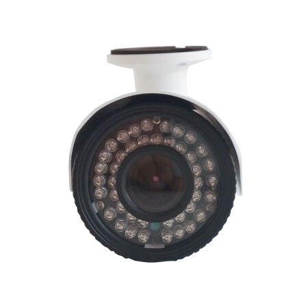 Cmara IP 4 MP 2.8 a 12 mm IR PoE