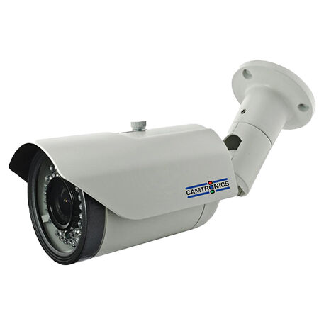 Cmara IP 4 MP 2.8 a 12 mm IR PoE