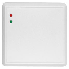 Controladora de acceso hasta 1.000 usuarios