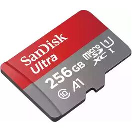 Tarjeta MicroSD 256 Gb