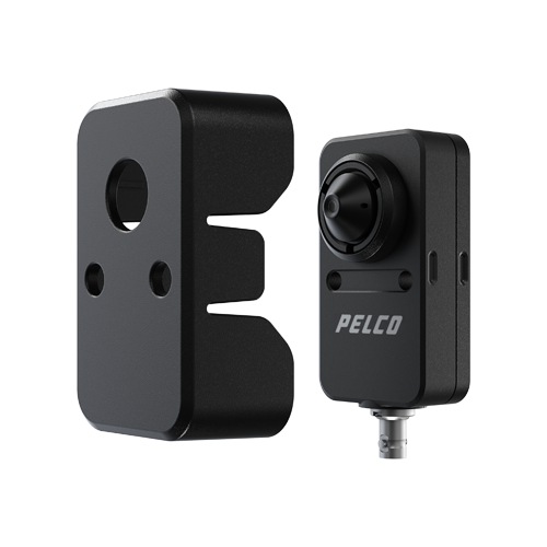 Modulo camara miniatura PELCO de 3 MPX