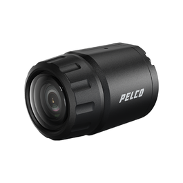 Camara modular miniatura de PELCO de 3 MPX.