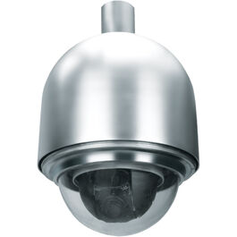 Speed dome acero inoxidable IP 1080P 20X