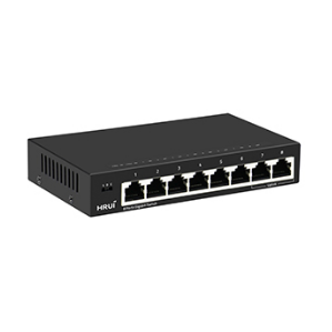 Switch de 8 puertos Gigabit