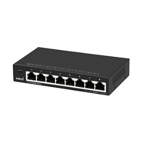 Switch de 8 puertos Gigabit