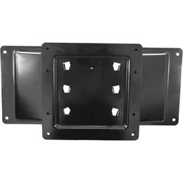 Soporte de pared para monitores TFT hasta 50 Kg