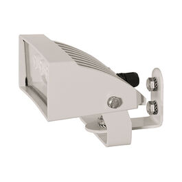 Iluminador IR GEKO IRH  de 60 º. Baja potencia. 850nm 12 24Vdc-24Vac Distancia aprox  40 m