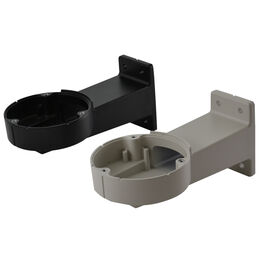 Soporte para montaje en pared para la ULISSE EVO (RAL9002)