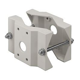 Adaptador Universal para poste de  65mm a 140mm