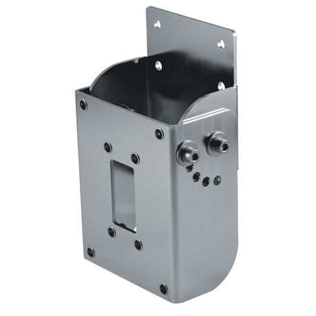 NXWTU MÓDULO ADAPTADOR PARA SUPERFICIES INCLINADAS