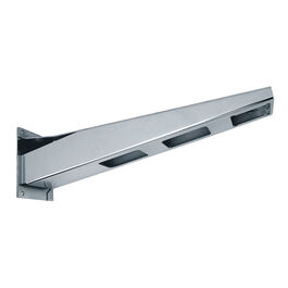 Soporte de pared para posicionador PT Videotec NXPTH