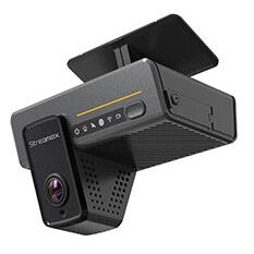 Grabador DashCam con dos cámara incorporadas. GPS, WIFI y 4G