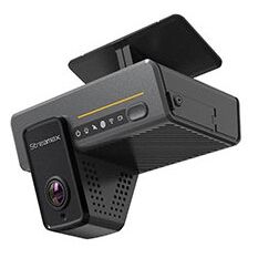 Grabador DashCam con dos cmara incorporadas. GPS, WIFI y 4G