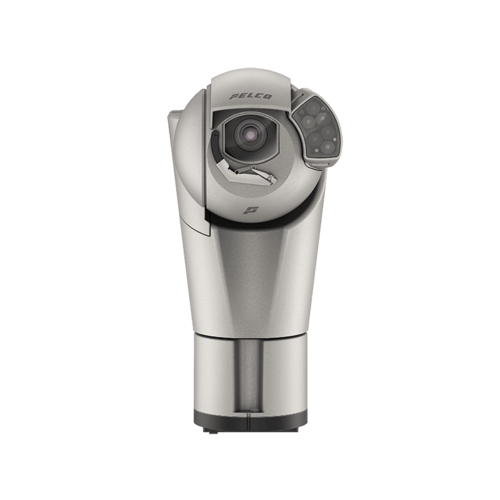 Cámara PTZ IP Rugerizada. Esprit Compact Enhanced Series 1. Sensor 1/2,8" 2Mpx 60fps. Zoom 40X