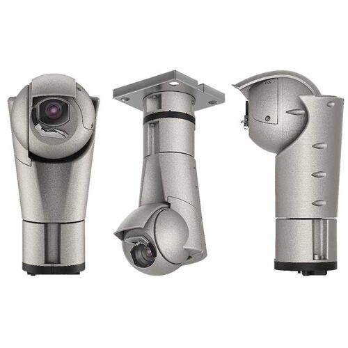 Cmara PTZ IP Rugerizada. Esprit Compact Enhanced Series 1. Sensor 1/2,5" 4Mpx 30fps. Zoom 36X