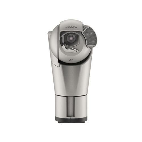 Cmara PTZ IP Rugerizada. Esprit Compact Enhanced Series 1. Sensor 1/2,5" 4Mpx 30fps. Zoom 36X