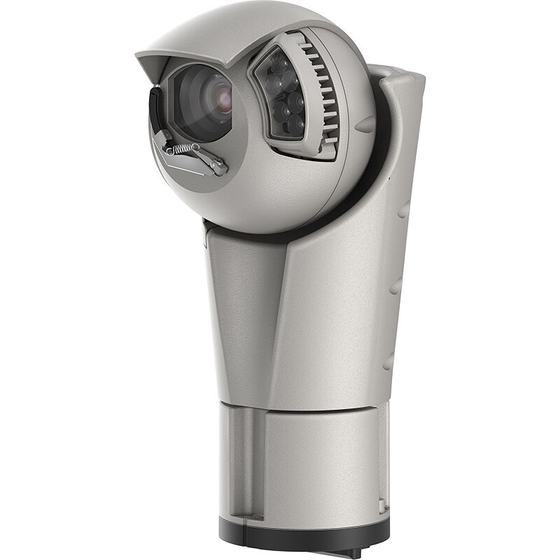 Cmara PTZ IP Rugerizada. Esprit Compact Enhanced Series 1. Sensor 1/2,5" 4Mpx 30fps. Zoom 36X