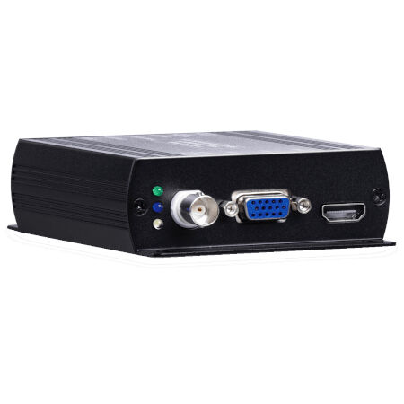 Conversor de CVBS / AHD / CVI / TVI a HDMI / VGA / Vdeo compuesto