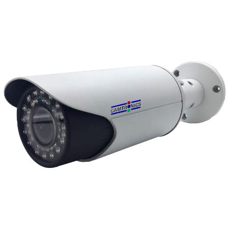 Cmara 4 en 1 4 MP 2.7 a 13.5 mm motorizada IR. IP66