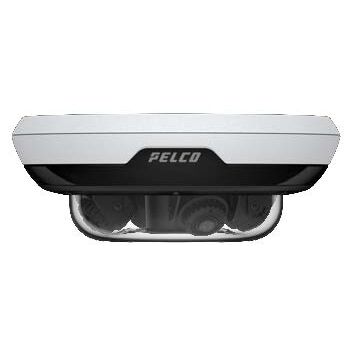 Cámara IP Multisensor 32 Mpx lente Varifocal