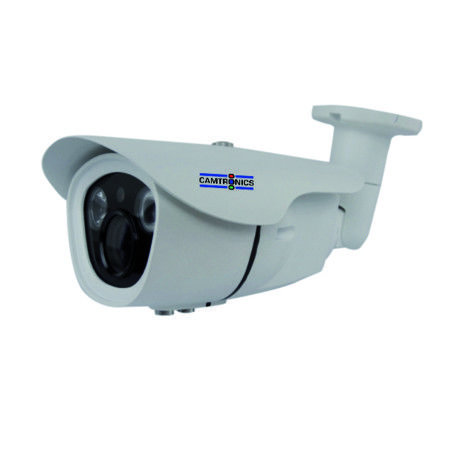 Cmara IP HD 720P 2.8 - 12 mm IR