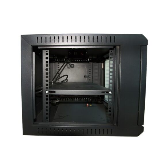 RACK 9U fondo 450 mm