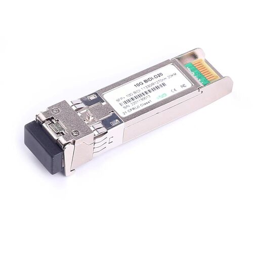 Mdulo SFP 10G monomodo