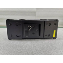 Switch gigabit de 8 puertos no gestionable + 2 SFP gestionable