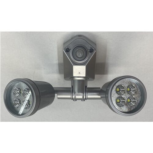 Iluminador 4x2 LED blanco alta potencia