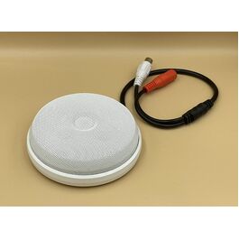 Micrófono miniatura con eliminación de ruido