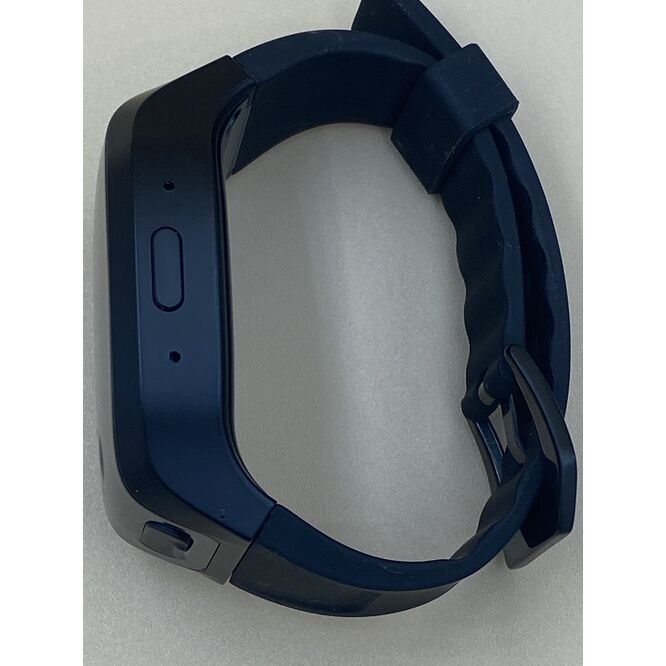 DVR porttil en reloj de pulsera con cmara de 1080P WiFi