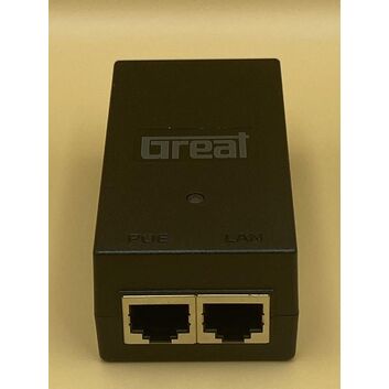 Fuente de alimentación opcional para la gama de puntos de acceso AP y AP DIP