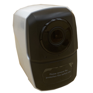 Cámara 4G para uso en exterior a Baterias. Audio Bidreccional