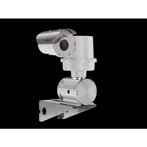 CAMARA PTZ FULL HD  ATEX CON ZOOM 30 x EN ALUMINIO ANODIZADO.