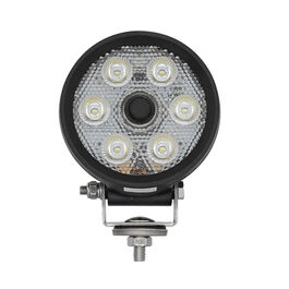 Sistema cableado de visualización para vehículos industriales o agrarios