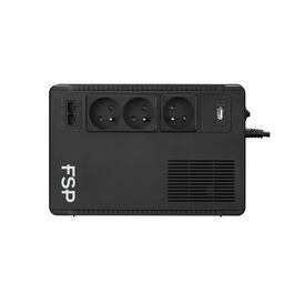 ECO800-GE SAI SAI Sistema de Alimentacion ininterrumpida OFFLINE de 800 VA