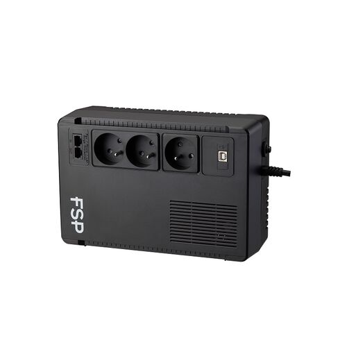 ECO800-GE SAI SAI Sistema de Alimentacion ininterrumpida OFFLINE de 800 VA