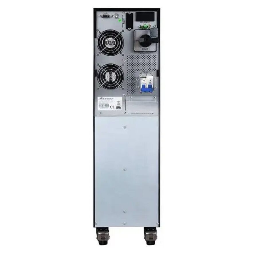 Champ 6KL Tower SAI Sistema de Alimentacion Ininterrumpida ONLINE de 6 KVA