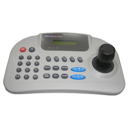 Teclado para control de grabadores DVR454/4150/854/8154