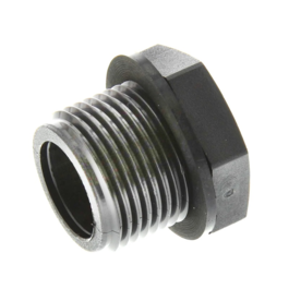 Tapòn para caja de comunicaciones certificado ATEX con NPT de 3/4"